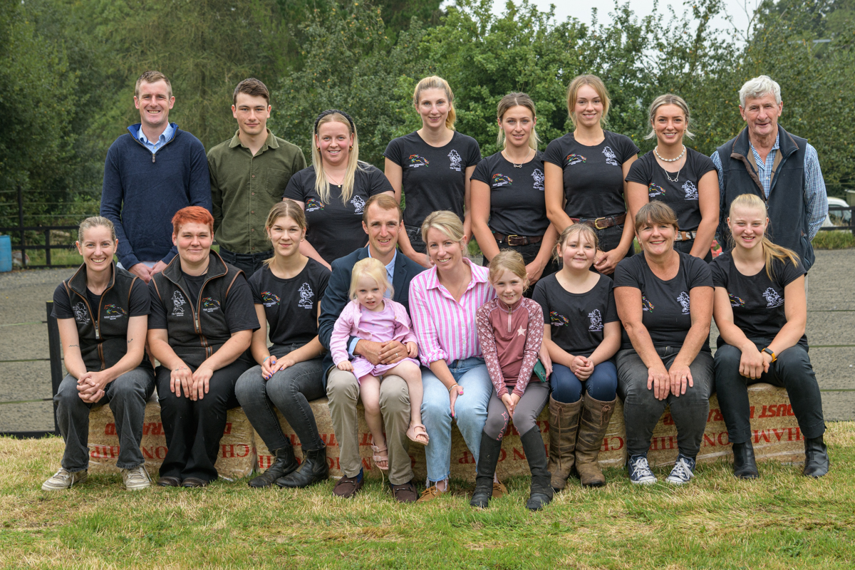 TeamBlackmore
