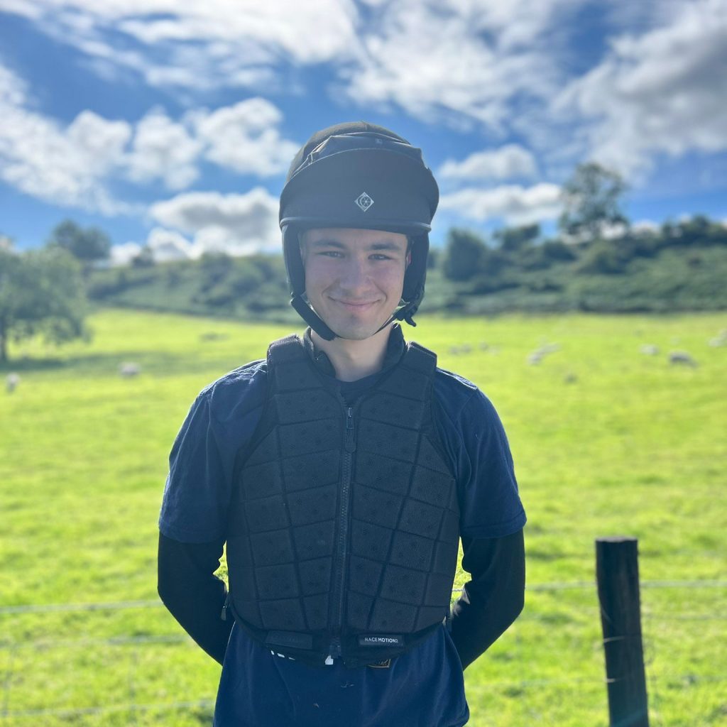 Oli Watson