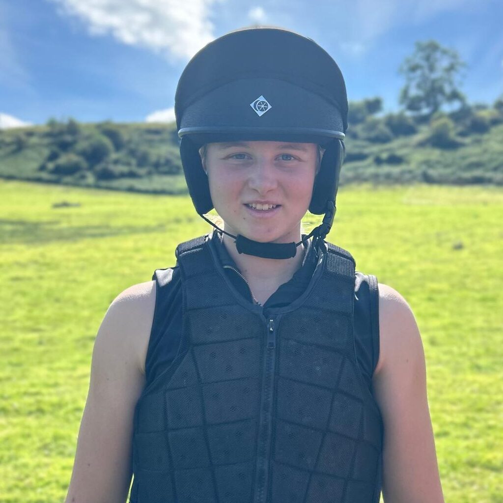 Tilly Garton
